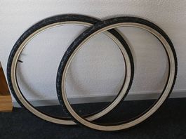 Zwei Weiswang Reifen 26 Zoll