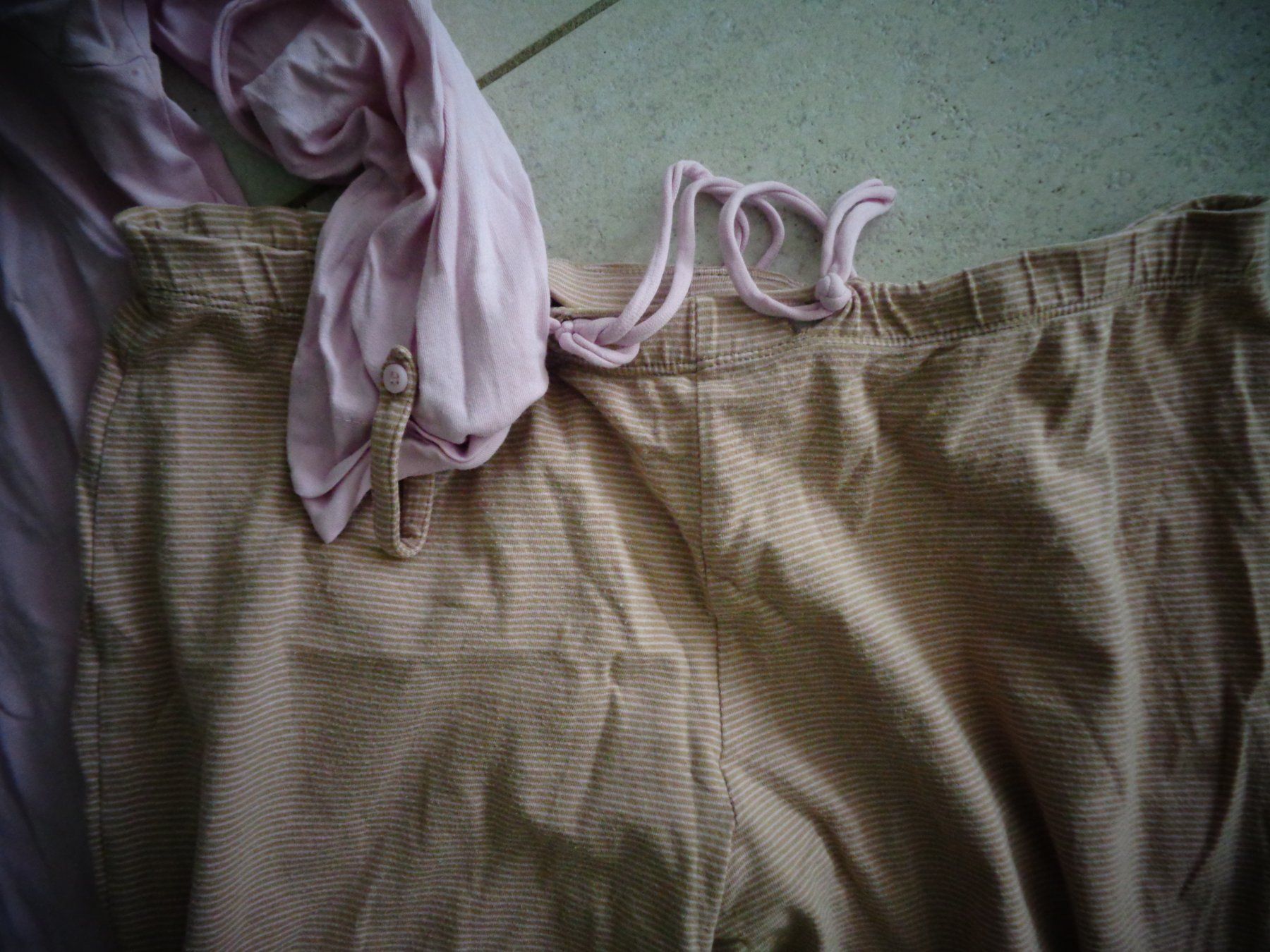 Beldona Negligees & Pigiami: BELDONA PYJAMA  GR.S – Usato da Rotkreuz venduto da Samballi 2