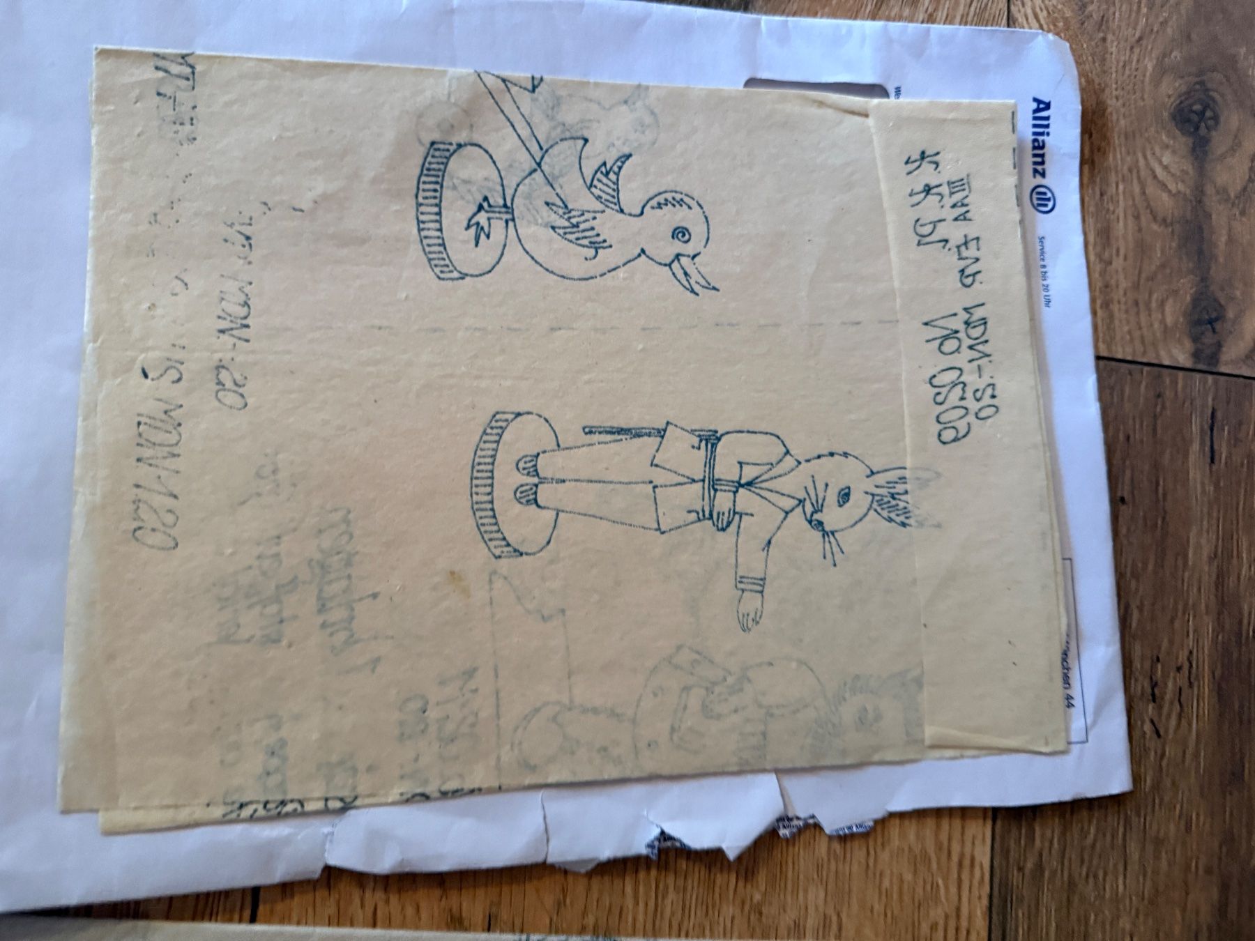Bücher: Gemischtes Stickmuster Konvolut Blüten decken decke – Gebraucht aus Buchs SG von Billikatze5 7