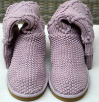 Boots / bottes UGG Argyle Knit .39