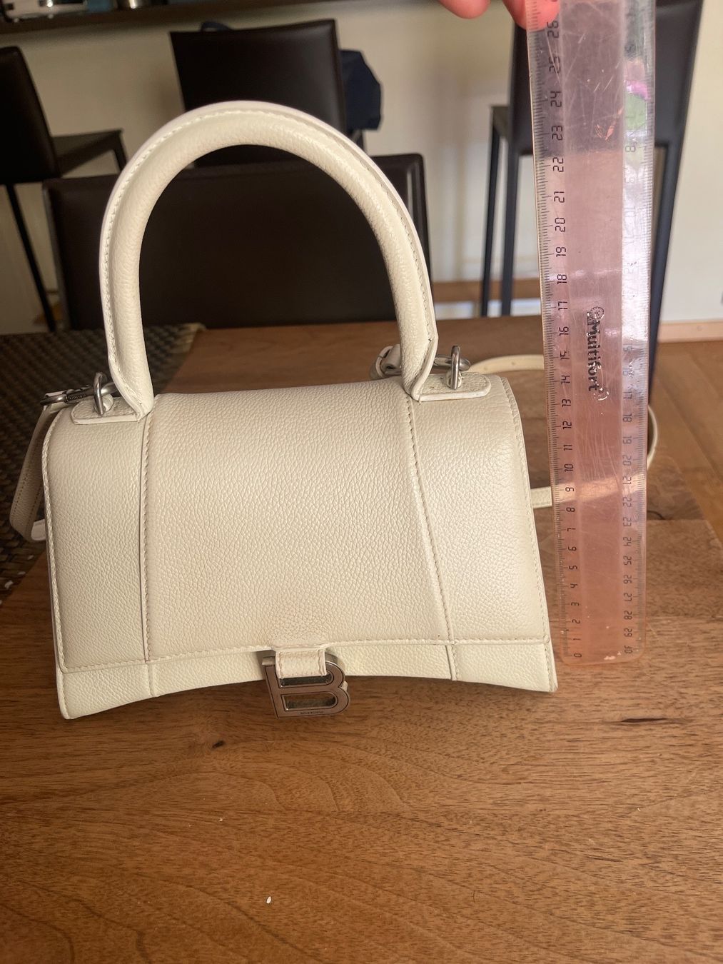 Balenciaga Sacs femmes: Balenciaga Tasche Hourglass Small – D'occasion à Wollerau par Vinagoni 6