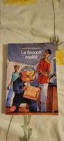 Livre Le Faucon Malté Tome 1 Anthony Horowitz poche bon état