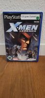 PS 2 - X-Men Legends