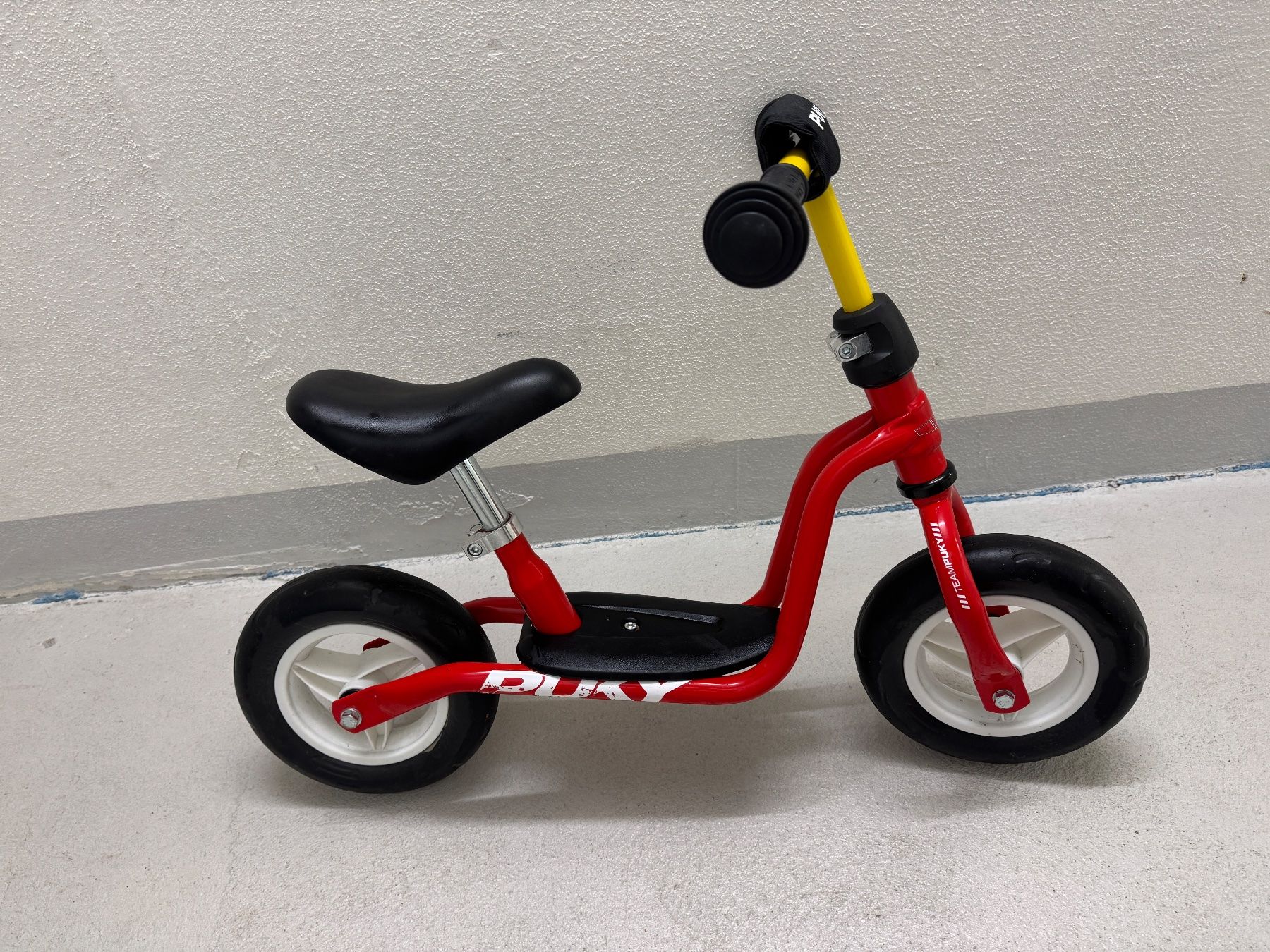 Puky Veicoli per bambini: Puky Lr M 8.50" – Nuovo (secondo la descrizione) da Gränichen venduto da Lady-Chantelle 2