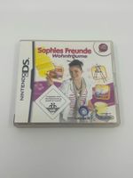 Sophies Freunde Wohnträume (Nintendo DS)