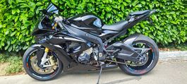 BMW S 1000 RR * ABS + DTC *2016* 200 PS
