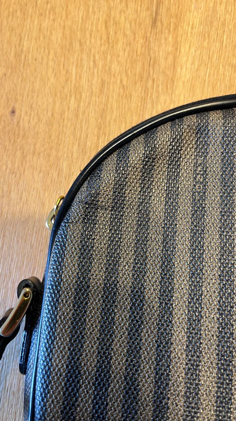 Fendi Borse da donna: Vintage Tasche Fendi – Usato da Roggwil BE venduto da KarotteV 4