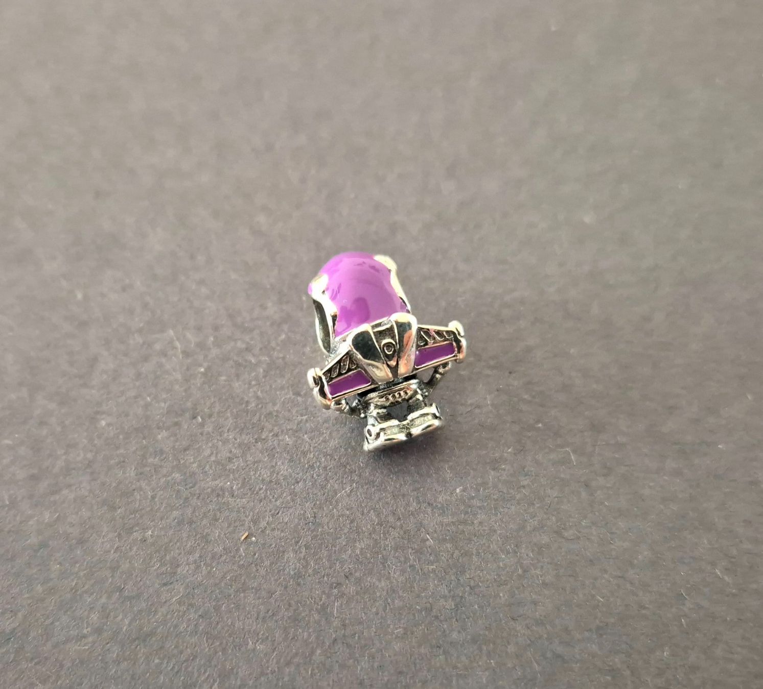 Ciondoli: Silber Charm Buzz Lightyear +Garantie – Nuovo (secondo la descrizione) da Rotkreuz venduto da Carbone_Bijou-Shop 1