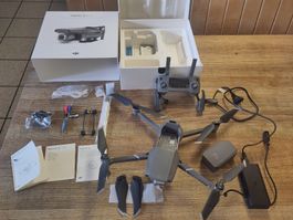 Dji Mavic 2 Pro Drohne