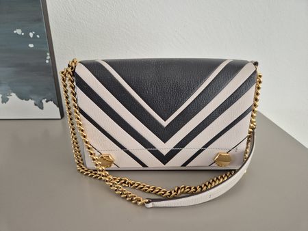 Anya Hindmarch Ephson Diomond Bag