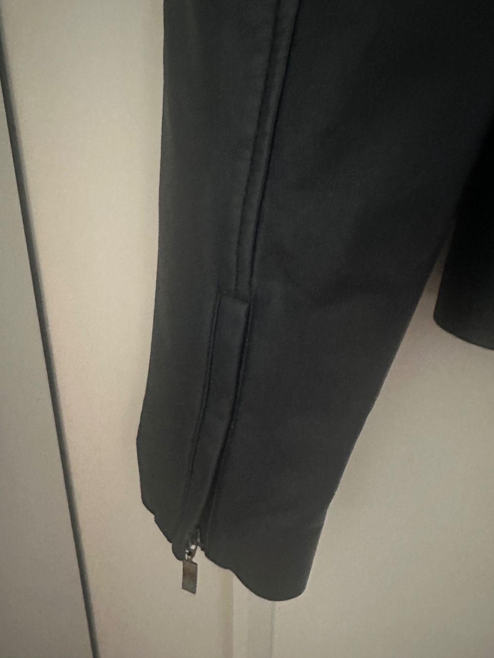 Esprit Giacche: Lederjacke Esprit Gr. 36 – Usato da Bern venduto da michaela67 5