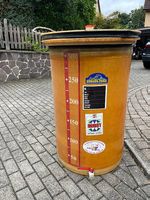 Wein Getränke - und Mostfass 300 Liter