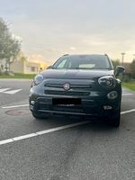 Fiat 500X 1.4 TB 4x4