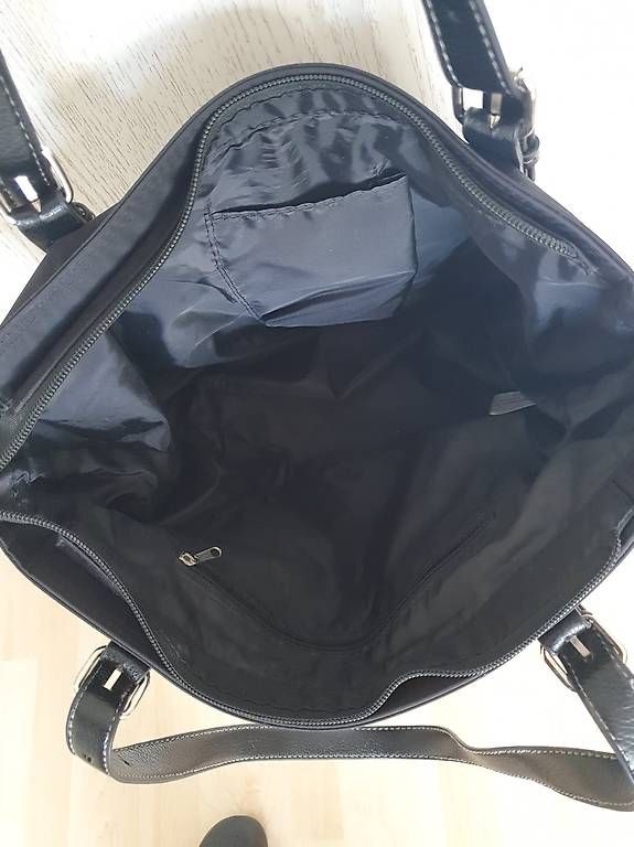 Picard Taschen für Damen: Leichte Nylon Tasche (Picard) – Gebraucht aus Widnau von El_Capitan5 1
