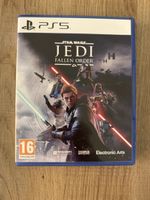 Star Wars Jedi Fallen Order Ps5