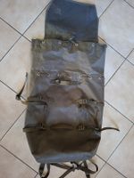 Schweizer Armee Militär Kampfrucksack 90