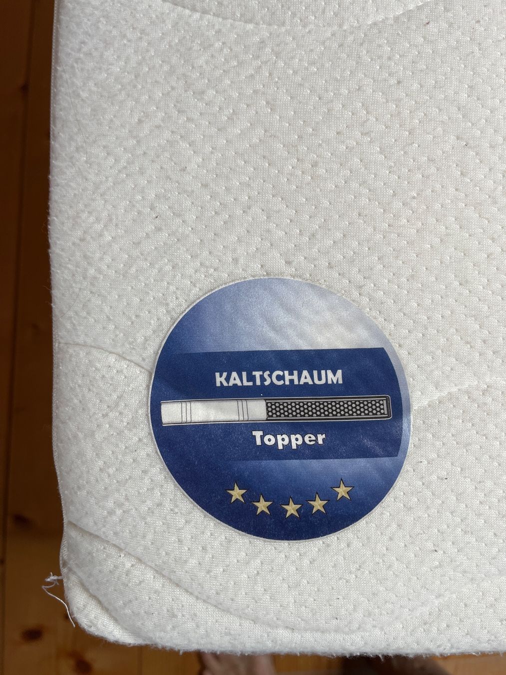 Betten: Boxspringbett 180x200 – Gebraucht aus Diemtigen von gea_l6g2 4