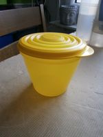 Tupperware 1 Stück Eimer mit deckel