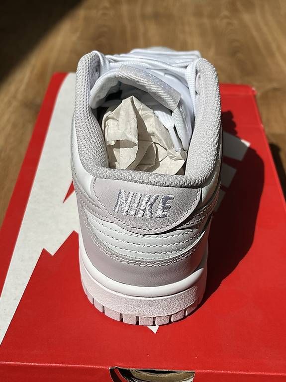 Damenschuhe: Nike Dunk Low Venice / 37,5 / NEU / Sneaker – Gebraucht aus Uttwil von gol_85mj 3