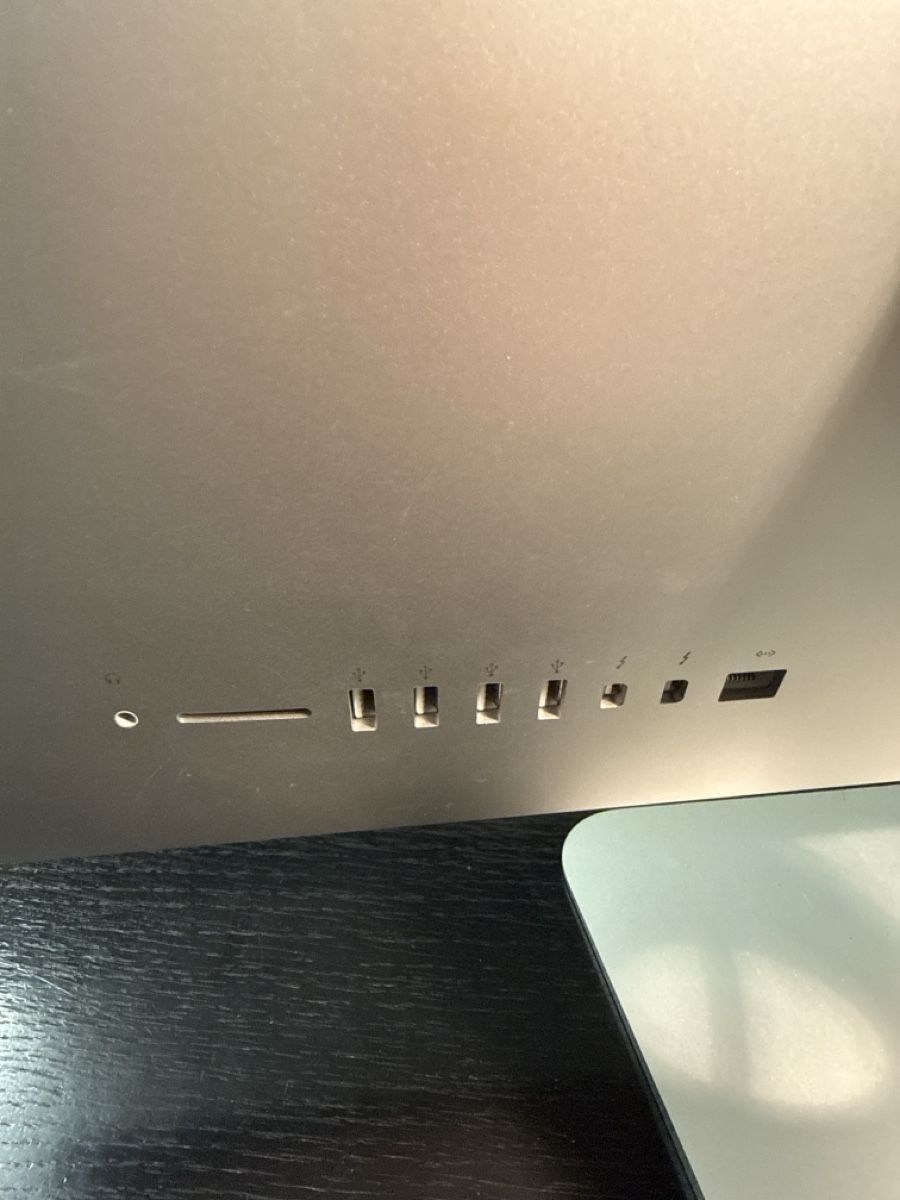 Apple PC: 2015 iMac, mit Retina Display und 1TB – Usato da Zug venduto da swatsch 6