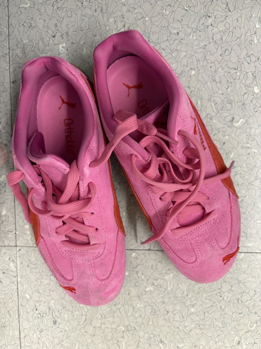Scarpe da donna: Puma Sneakers EU 38 – Usato da Bern venduto da mer_s9n5