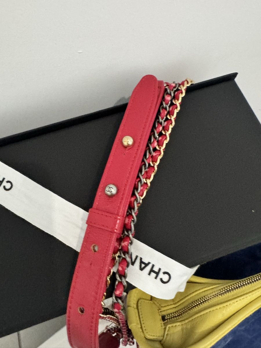 Chanel Borse da donna: Chanel Gabrielle  – Usato da cadempino venduto da fio_cbt9 4