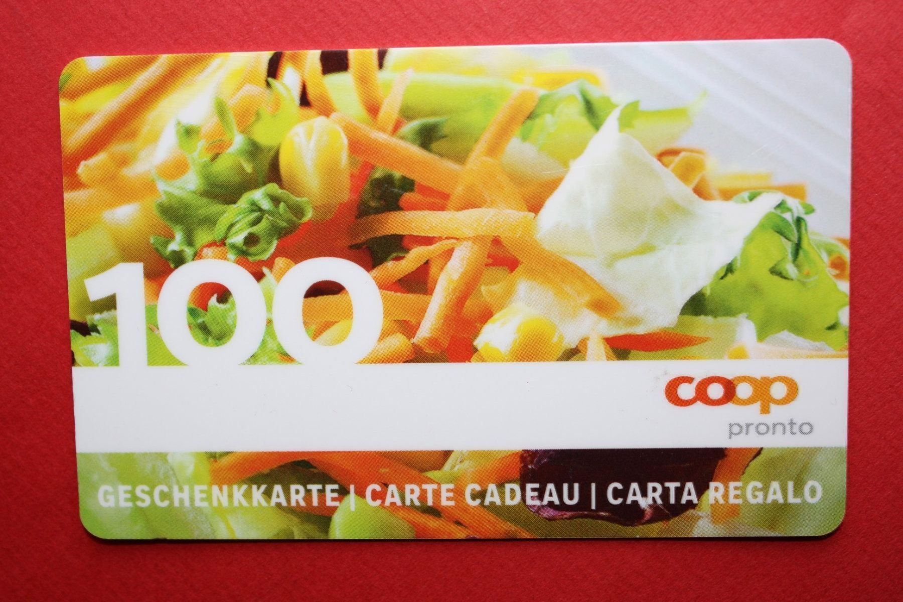 Cartoline: geschenkkarte – Usato da Laupen BE venduto da Gufi57