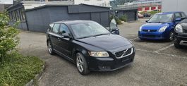 Volvo V50 2.0 diesel. Automat. Klima. Fûr export 