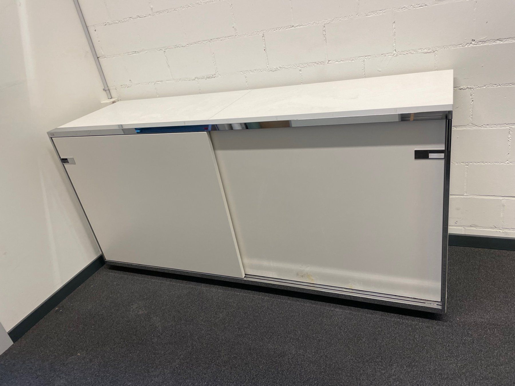 Scaffali: Büro - Sideboard Marke "Sedus" – Usato da Frenkendorf venduto da pivot02 1