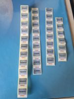 48 Coop Trophy Sticker