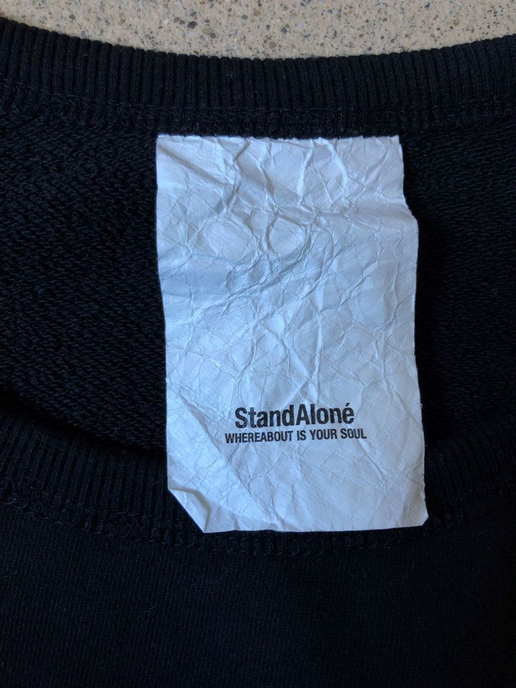 Pullover & Sweatshirts: STAND ALONE Pullover 🖤 – Gebraucht aus Zürich von ClosetQueen 6