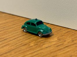*ZZ007: VW Käfer, Marke Wiking (Spur N)