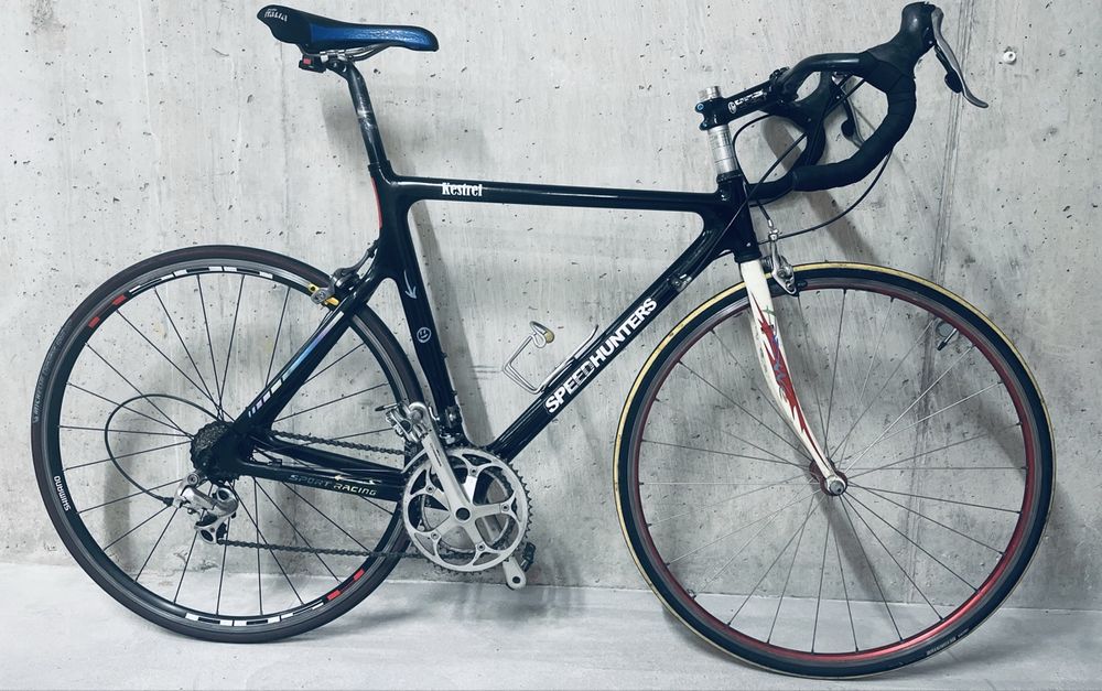 Rennrad (Gebraucht) in Zürich für CHF 159 – nur Abholung auf Ricardo kaufen
