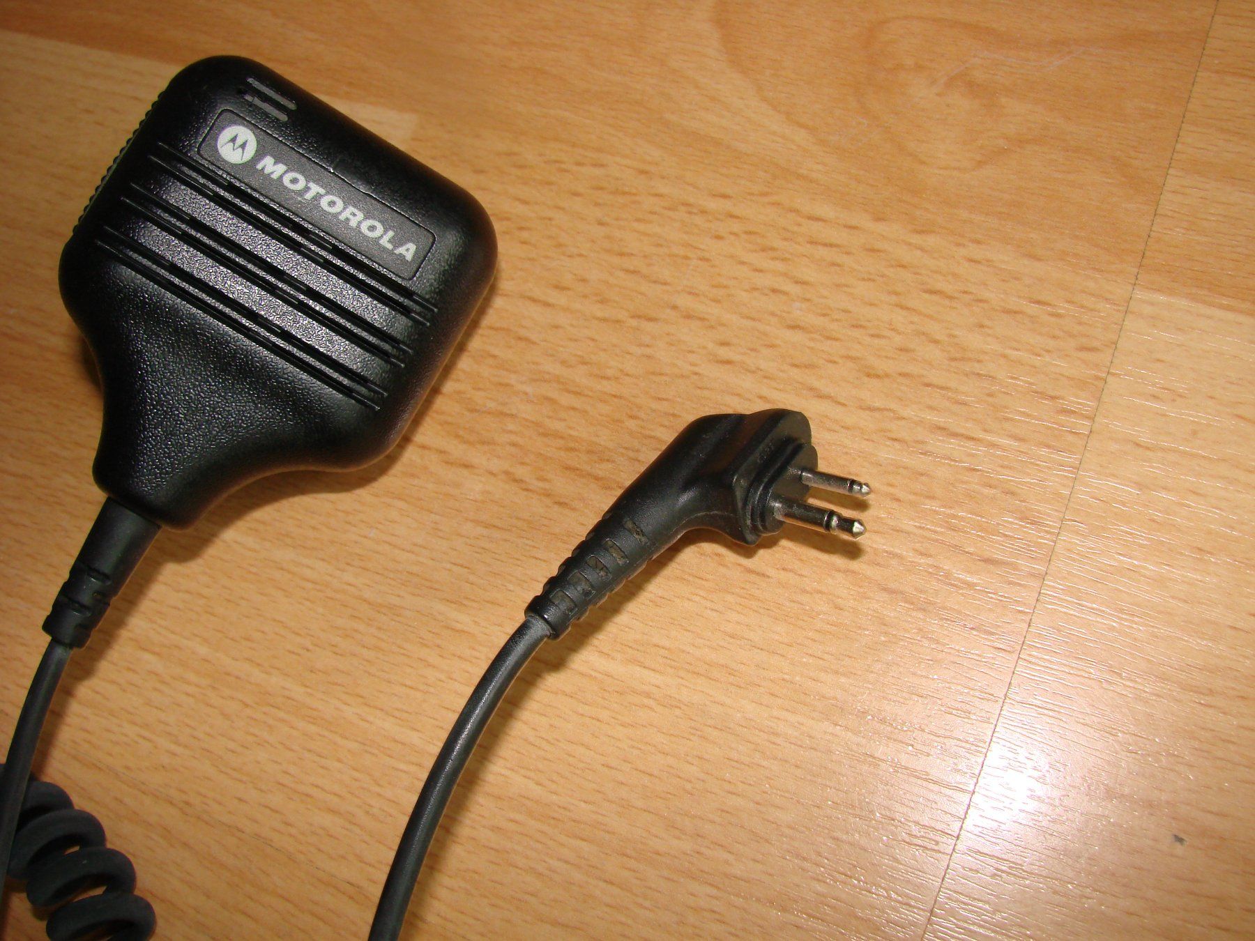 Motorola Radiocomunicazione: Motorola XTN XT Handmikrofon – Usato da Herisau venduto da laservision 1