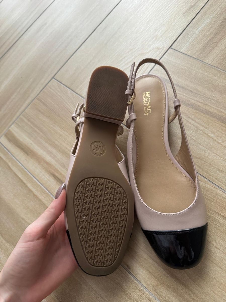 Scarpe da donna: Michael Kors Schuhe Damen – Usato da Andwil SG venduto da DaFritzl 3