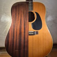 Western Gitarre Yamaki (Daion) Folk 115