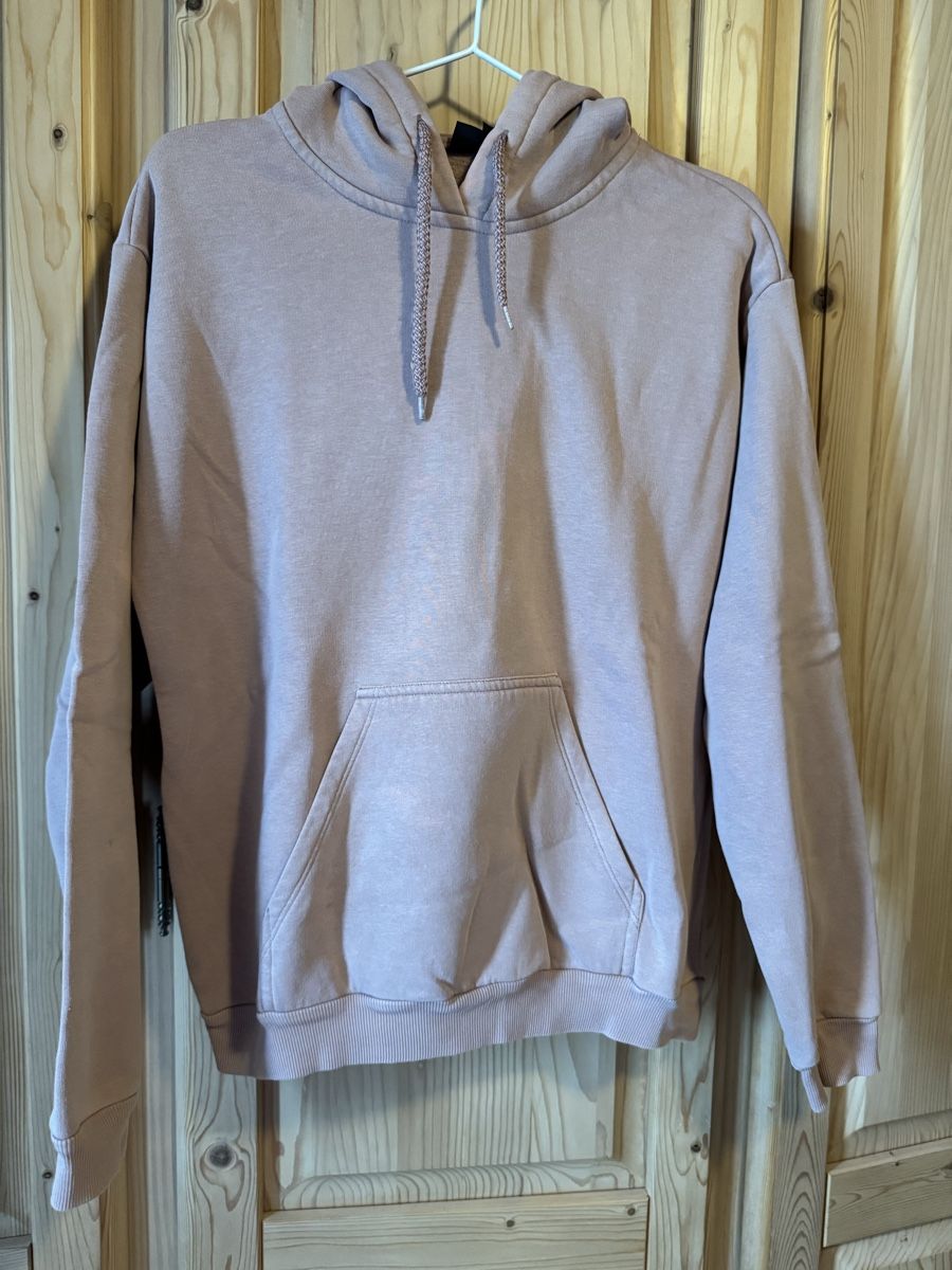 Maglioni & Felpe: Topshop Hoodie, Grösse 38, Rosa – Usato da Hergiswil NW venduto da kaufe_bei_kaufmann
