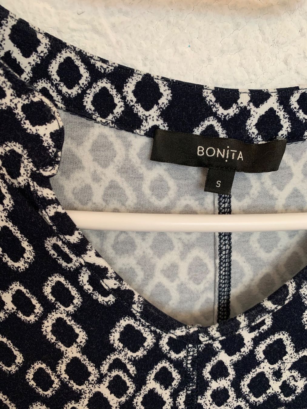 Bonita T-shirt: Bonita Shirt Gr. S – Usato da Fislisbach venduto da KolibriSecondhand 1