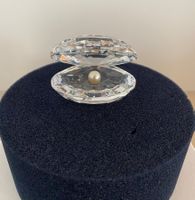 Muschel mit Perle