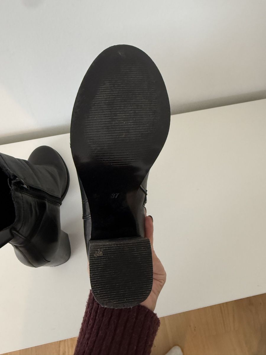 Scarpe da donna: Stiefeletten – Usato da Muttenz venduto da Bea_dbr 4