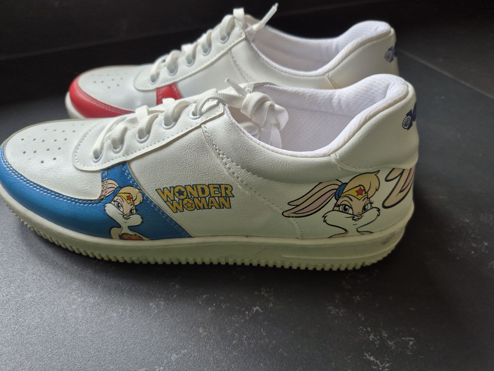 Scarpe da donna: Sneaker von Dogo – Nuovo (secondo la descrizione) da Menziken venduto da porsche019 2