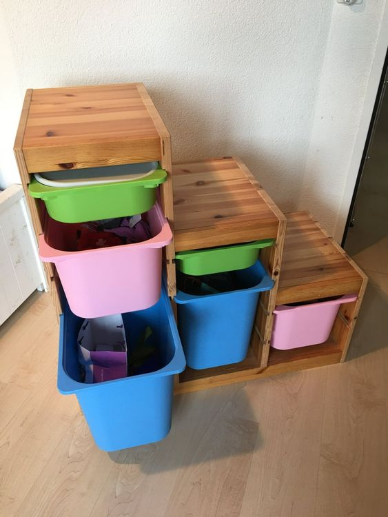 Wunderschne Ikea Bcherregal Kinder Bilder