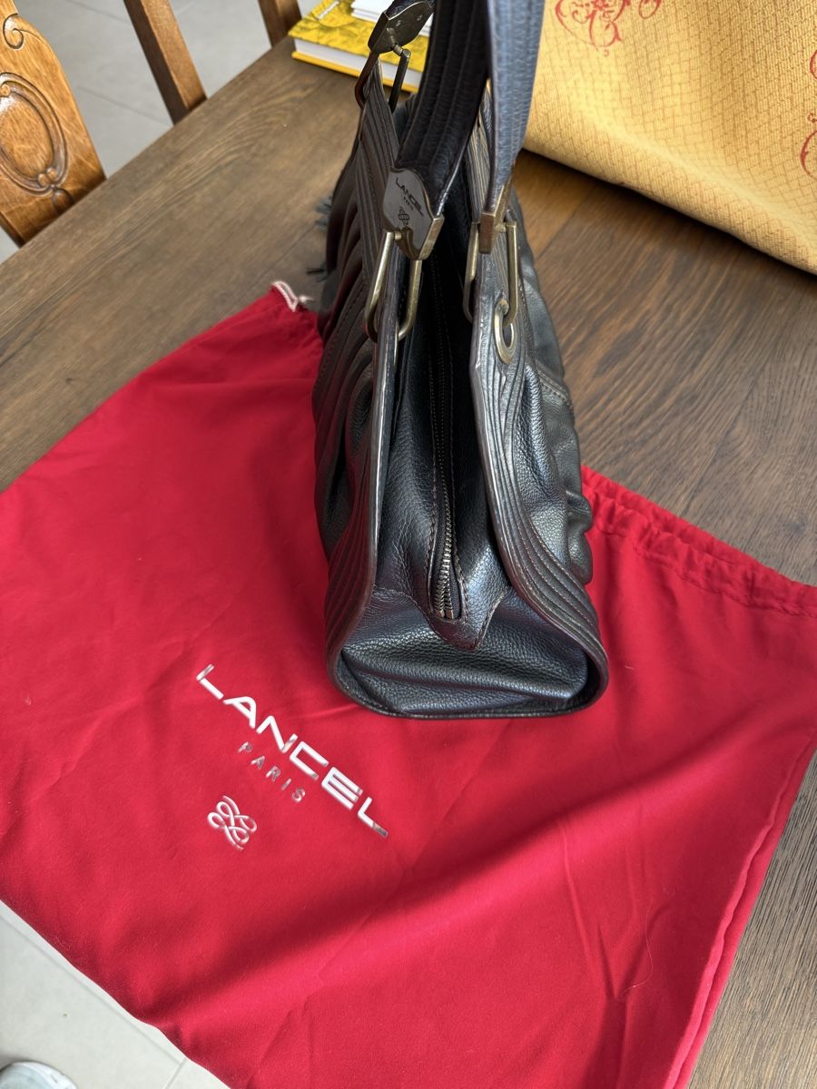 Lancel Borse da donna: lancel sac a main – Usato da Genève venduto da luc_5q8p 4