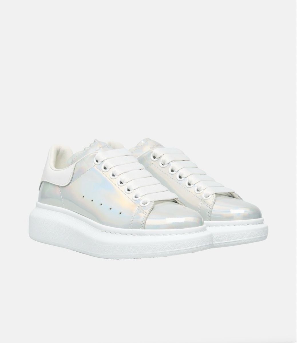 Alexander Mcqueen Damenschuhe: Scarpe Alexander McQueen nr. 38 – Neu (gemäss Beschreibung) aus Claro von kel_v7dj 4