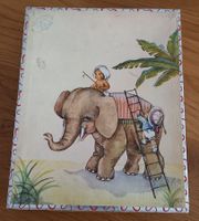 *PENELOPE - HOLZ - PUZZLE* 60 T./20 X 24.5CM/VOLLST.