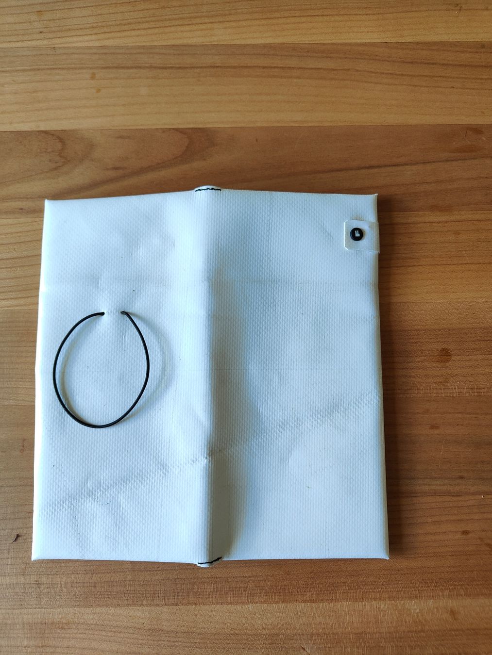 Freitag Sonstige Kleidung & Accessoires: Kartenetui Fay F533 – Neu (gemäss Beschreibung) aus Winterthur von 1rainbow54 1