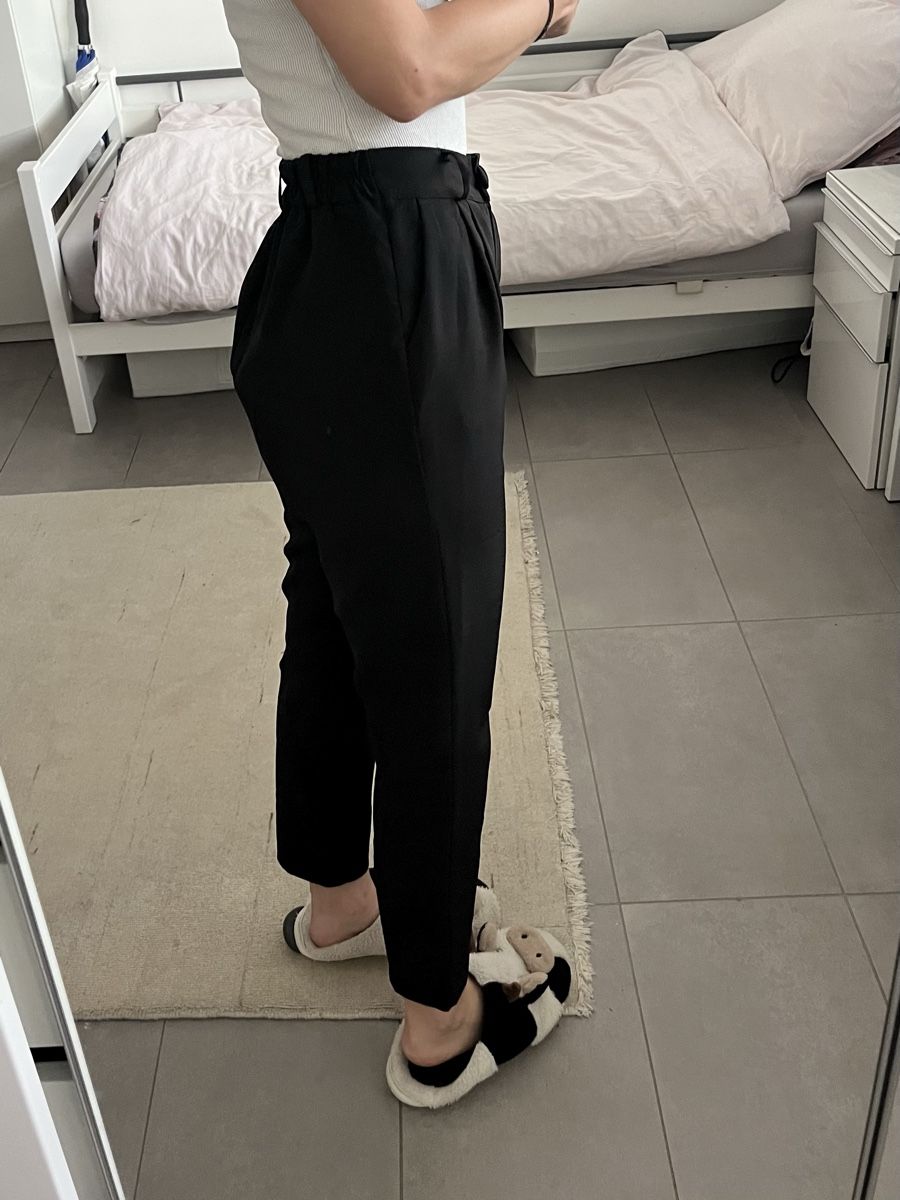 C&A Pantaloni: Pantalon élégant taille XS-M – Nuovo (secondo la descrizione) da Aigle venduto da sow_m7gm 1