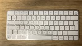 Apple Magic Keyboard mit Touch ID CH-Layout