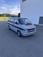 1996 VW T4 2.4D