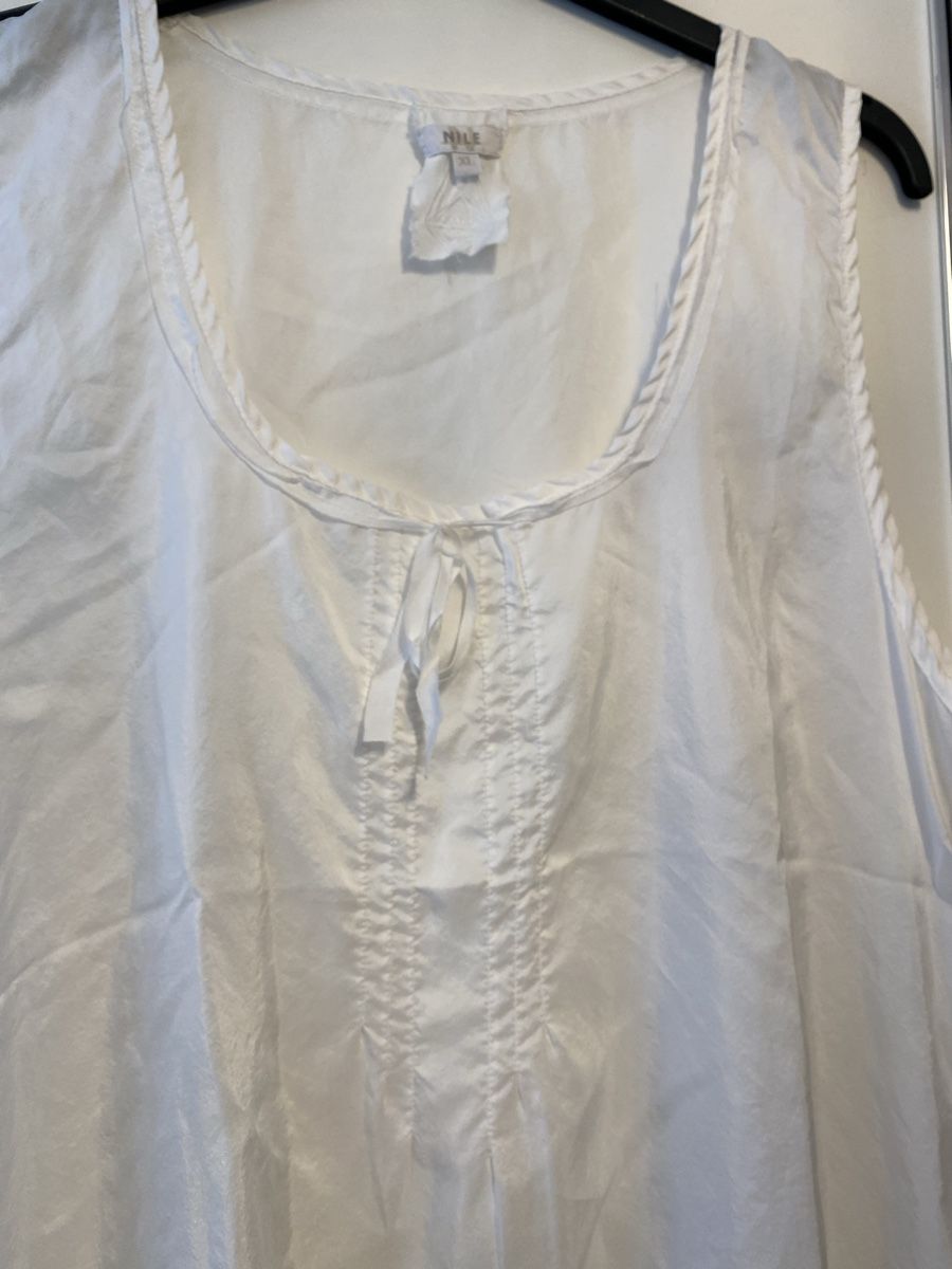 Nile Blusen: Damen Bluse von NILE Gr.XL – Gebraucht aus Pfungen von Sheki56 1